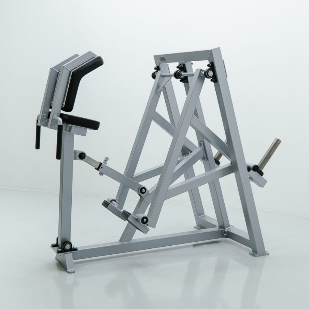 Watson Plate Loaded Power Runner