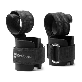 Har Big Grip Pro Lifting Strap