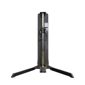 Reeplex Commercial R7 Dual Pulley Functional Trainer