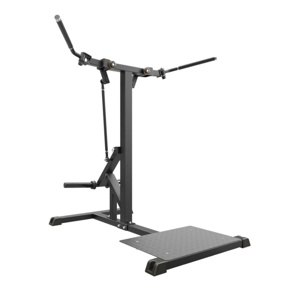 Impulse IFP Standing Chest Fly Machine