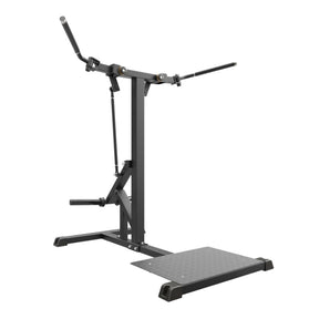 Impulse IFP Standing Chest Fly Machine