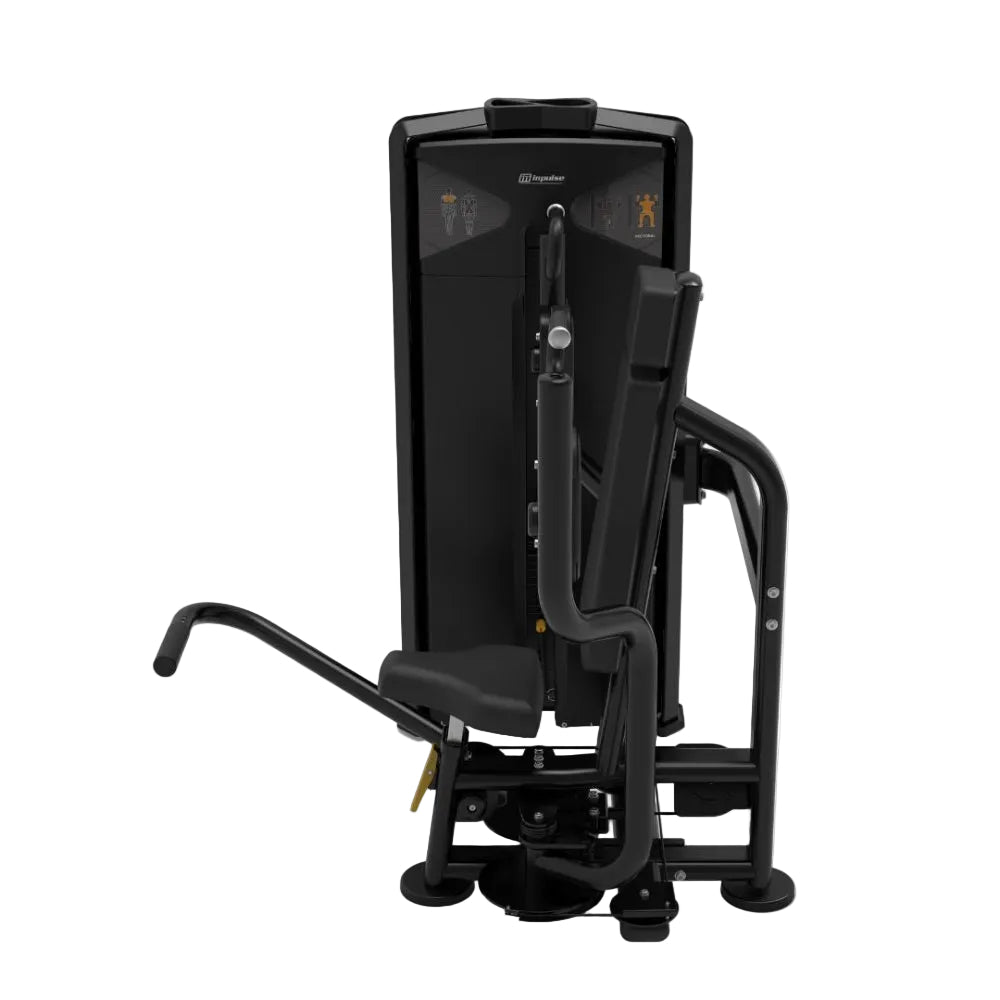 Impulse Commercial Pectoral Machine