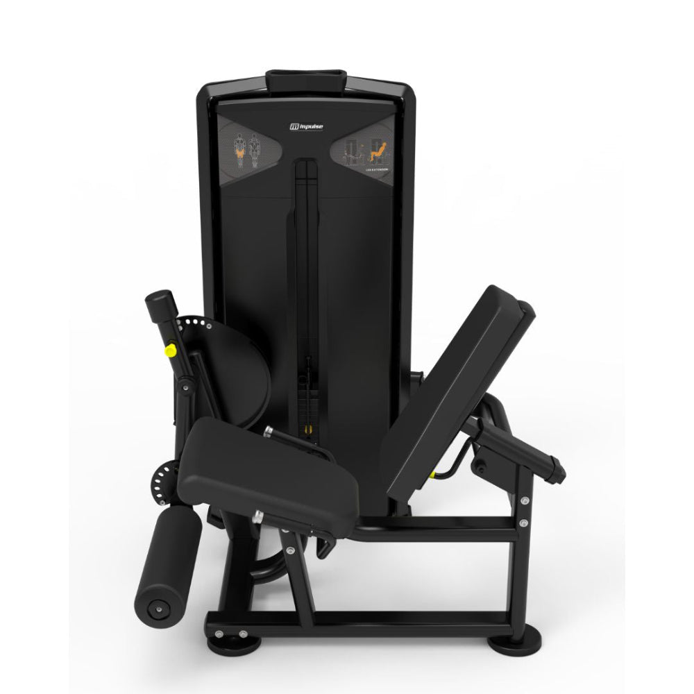 Impulse Commercial Leg Extension Machine
