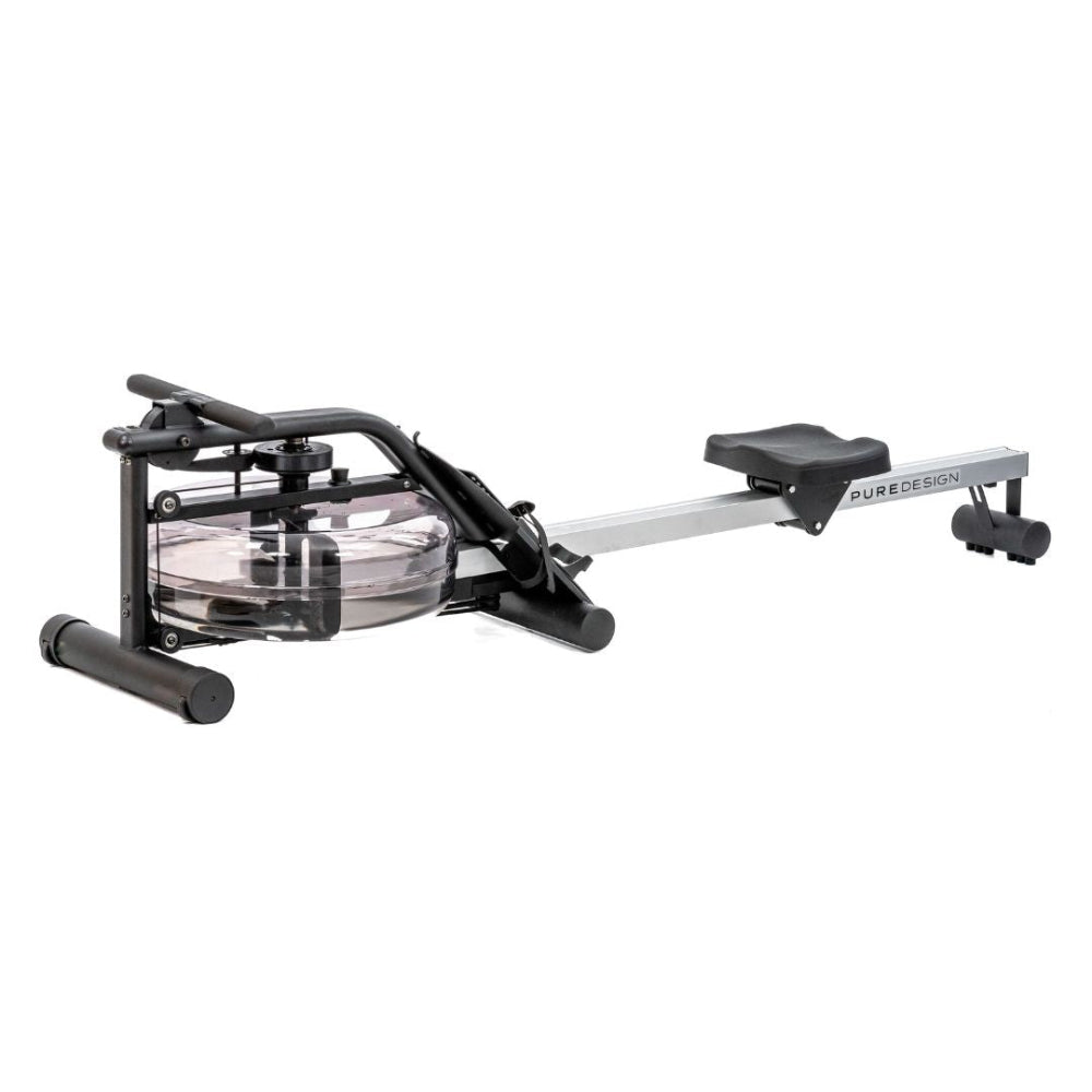 Pure Design VR1 Water Rowing Machine