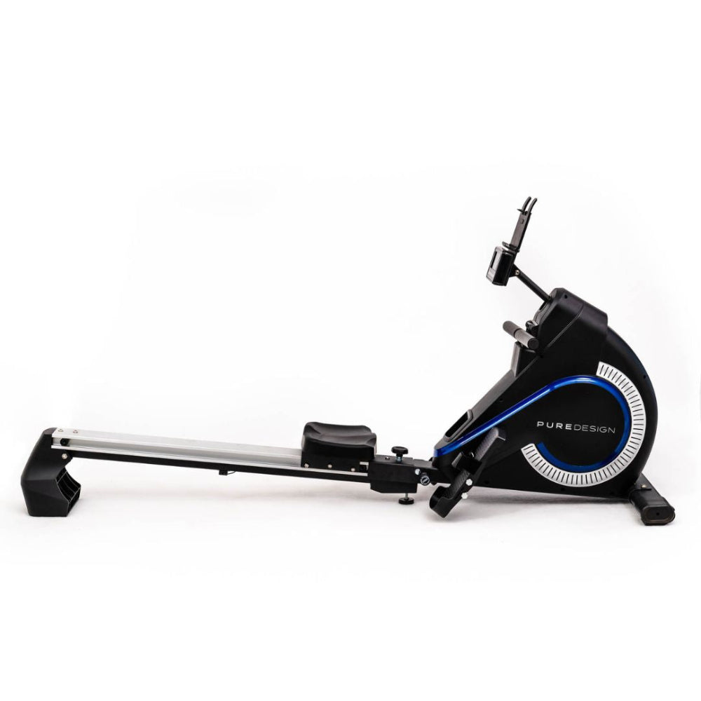 Pure Design PR4 Magnetic Rowing Machine