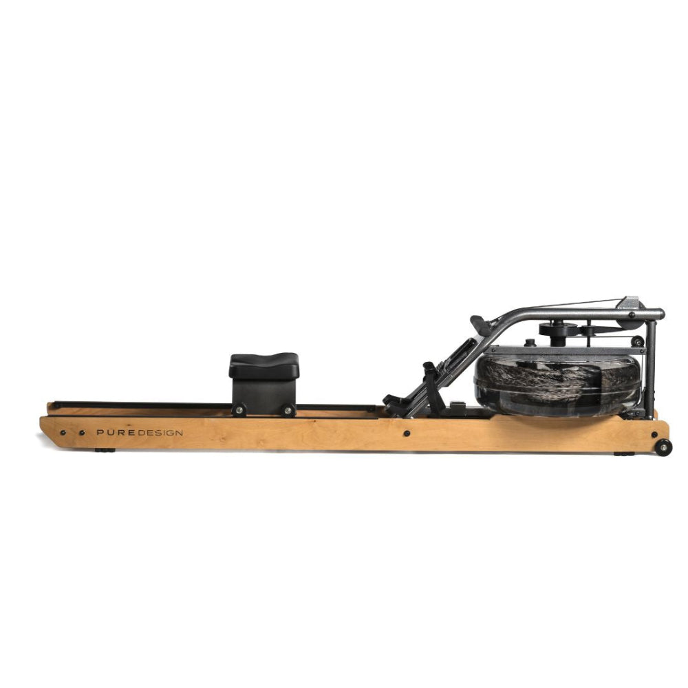 Pure Design VR2 Water Rowing Machine