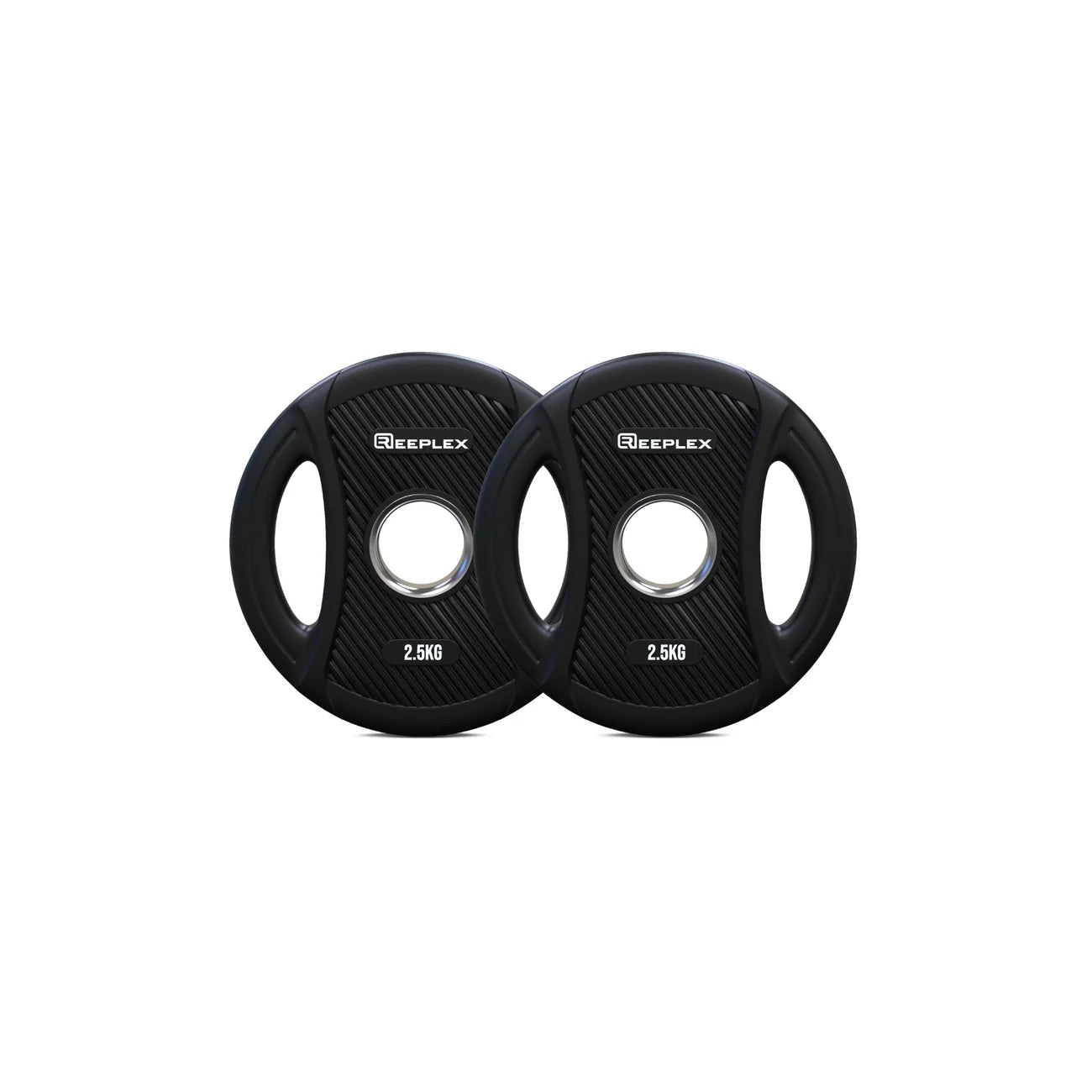 Olympic Ez-Curl Bar Set 45kg