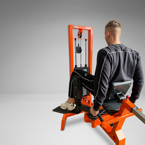 2DualHipAdductorAbductor
