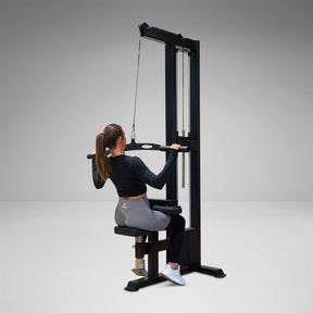 2SingleStackLatPulldown