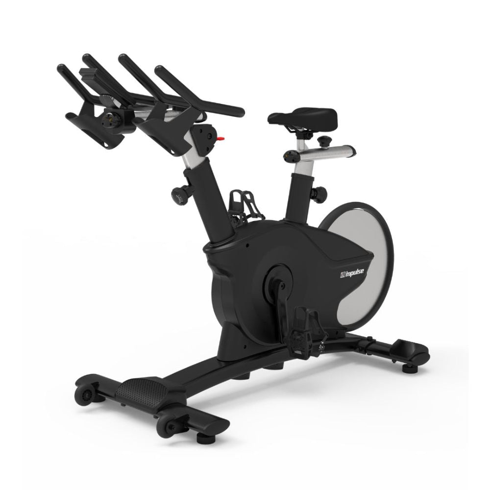 Impulse Commercial Self-Generating Magnetic Spin Bike