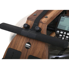 Water Rower Classic With S4 Performance Monitor American Walnut