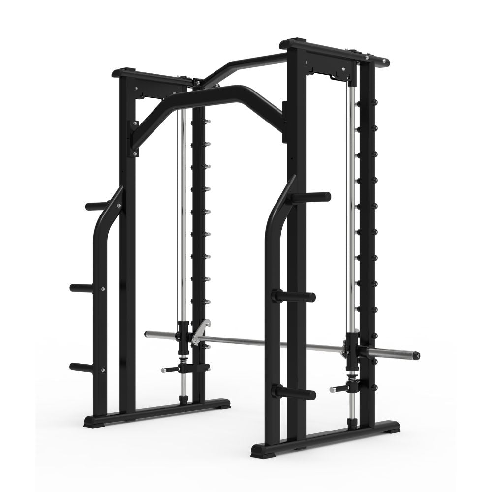 Impulse Commercial Vertical Smith Machine
