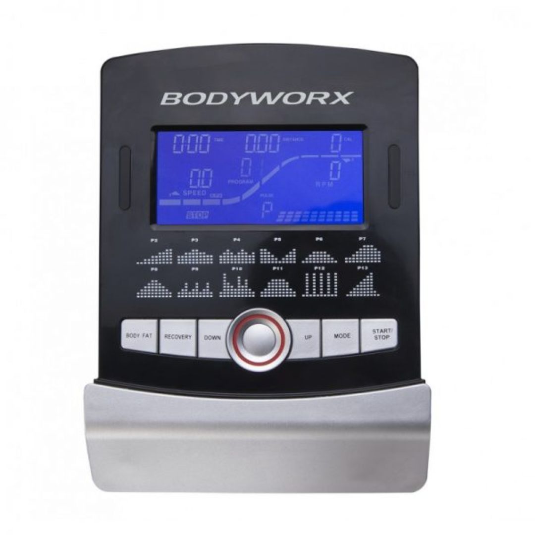 BODYWORX ABX450BT PROGRAMMABLE MAG BIKE