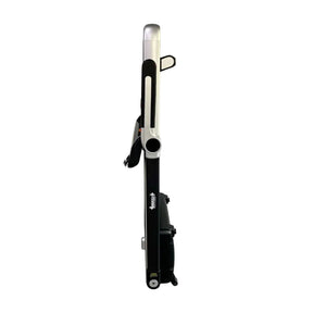 Pulse T5 Treadmill and Aero Air Bike Combo