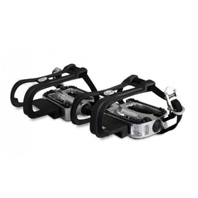 Bodyworx Spin Bike with Performance LCD Bluetooth Display