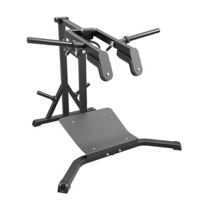 Impulse IFP Leverage Squat / Calf Machine