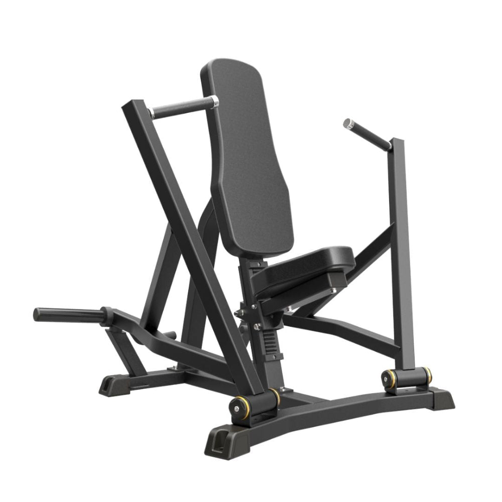 Impulse IFP Seated Chest Press Machine