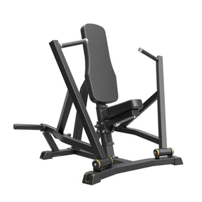 Impulse IFP Seated Chest Press Machine