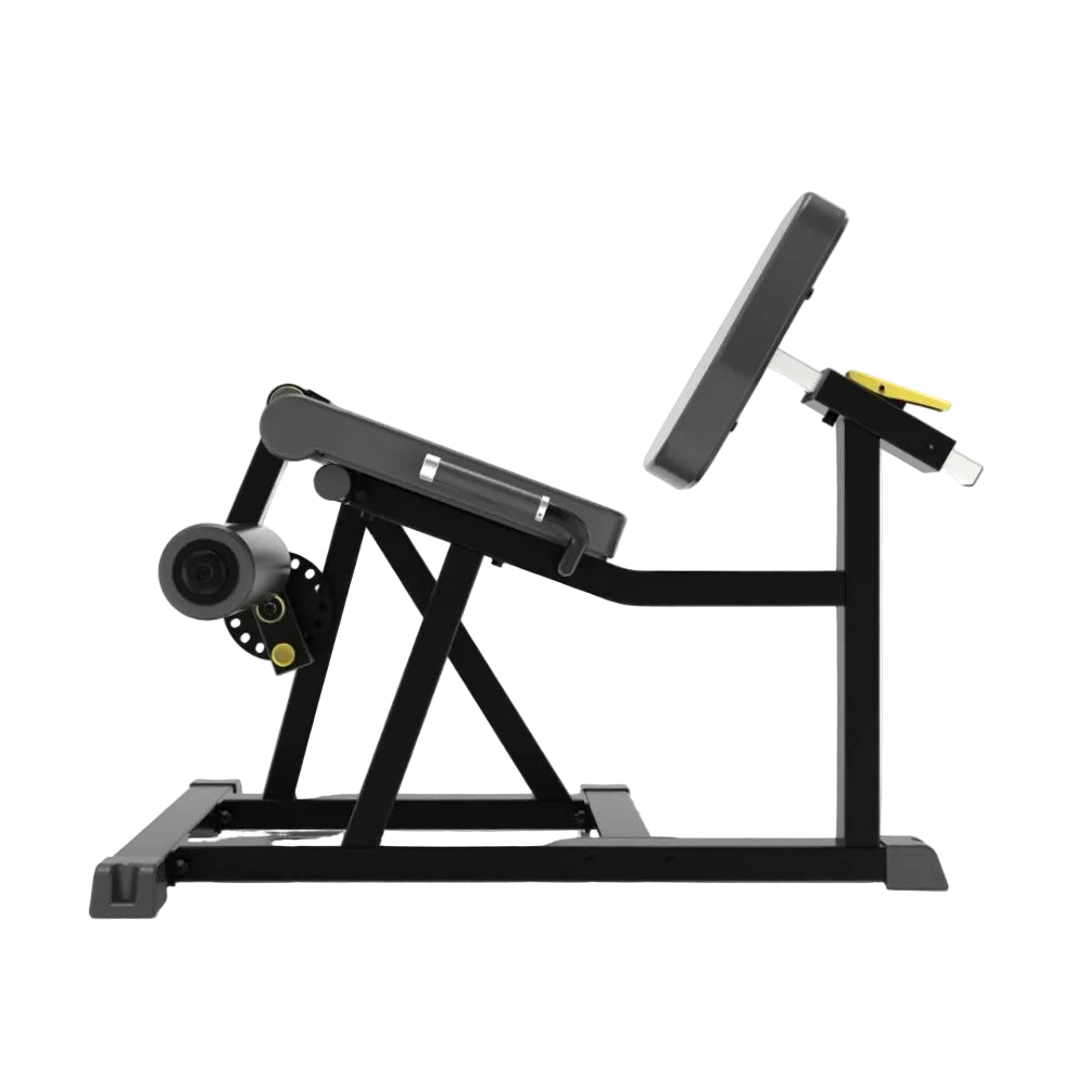 Impulse IFP Seated Leg Extension Machine
