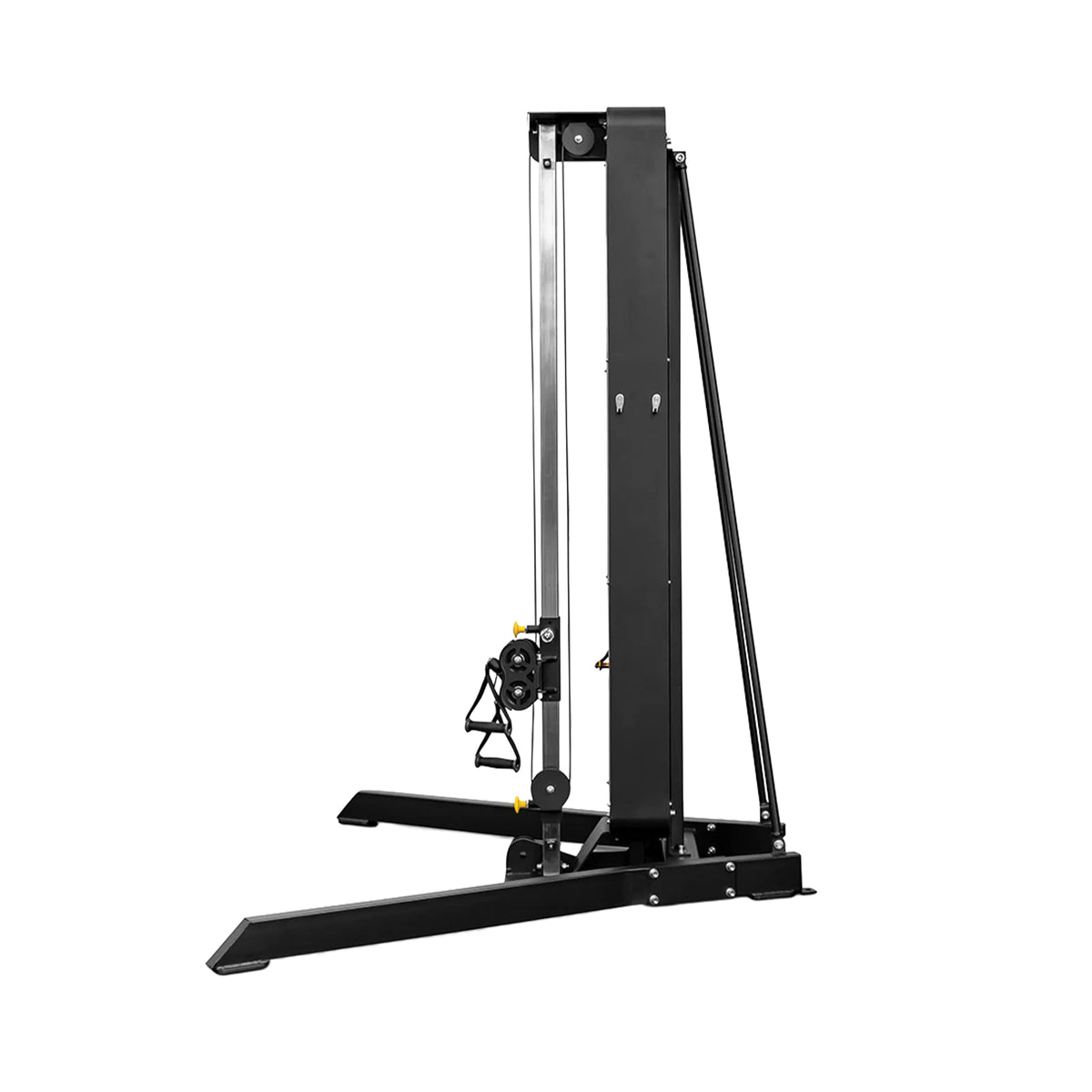 Reeplex Commercial R7 Dual Pulley Functional Trainer