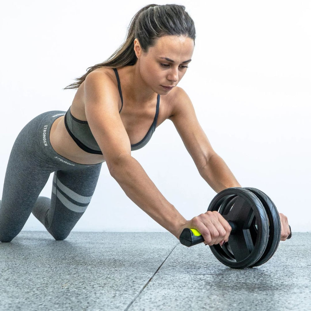 PTP AB SCULPT ab roller