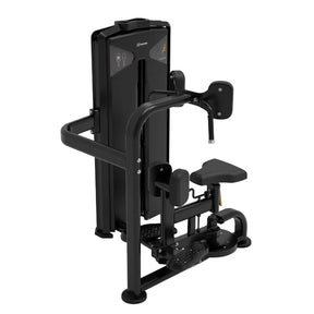 Impulse Commercial Torso Rotation Machine