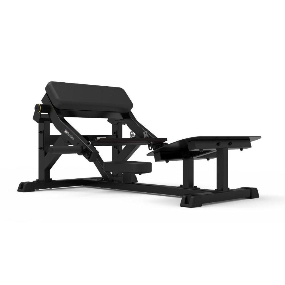 Impulse IFP Hip Thrust Machine