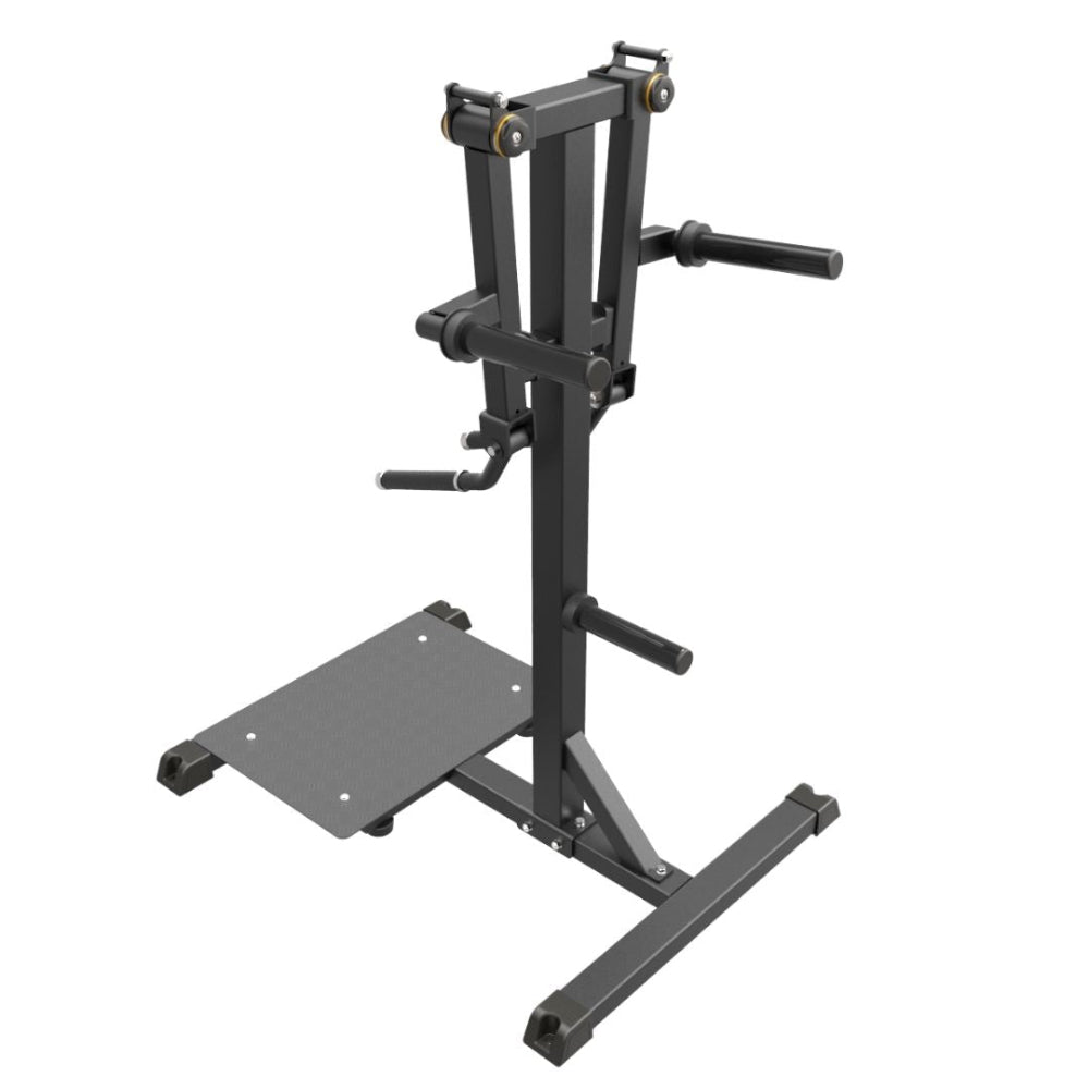 Impulse IFP Standing Lateral Raise Machine