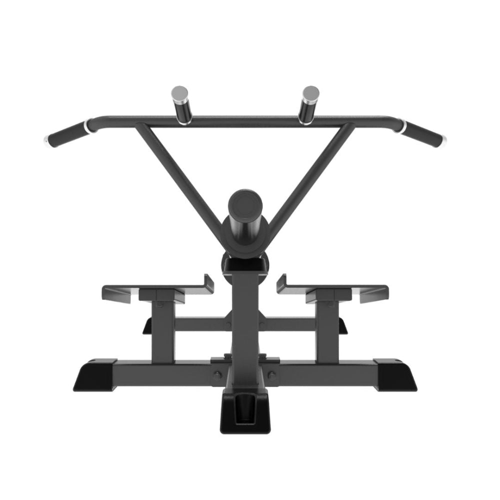Impulse IFP T-Bar Row Machine