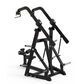 Impulse ECP Commercial Multi Lat Pulldown