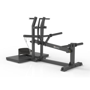 Impulse IFP Belt Squat Machine