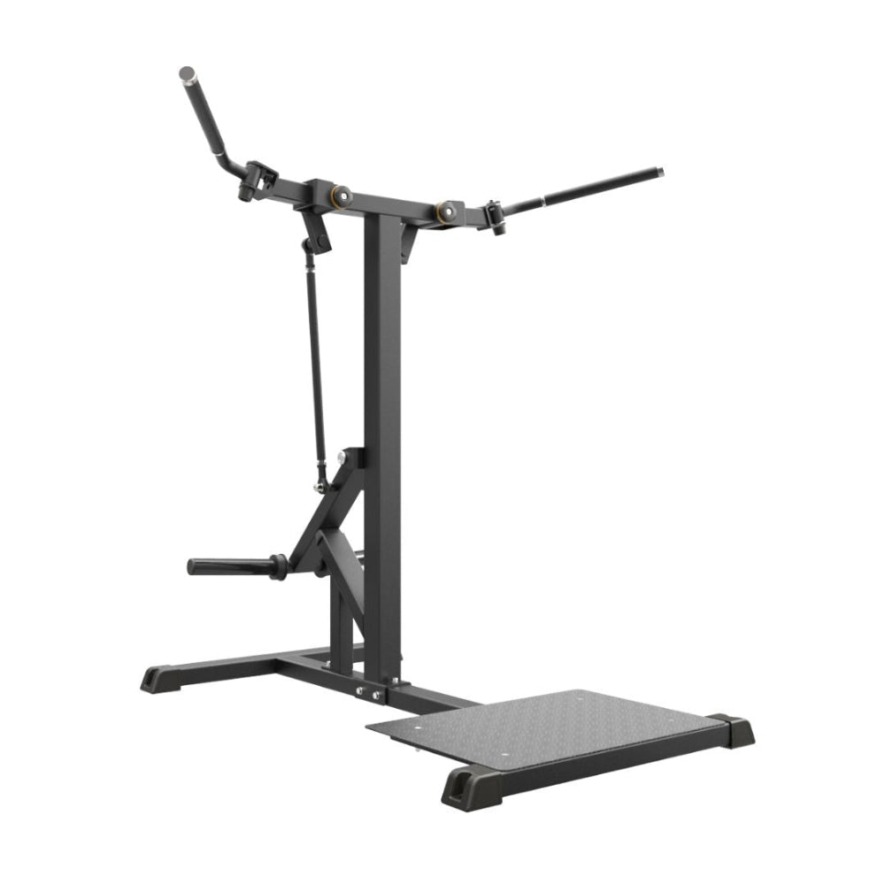 Impulse IFP Standing Chest Fly Machine