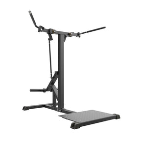 Impulse IFP Standing Chest Fly Machine