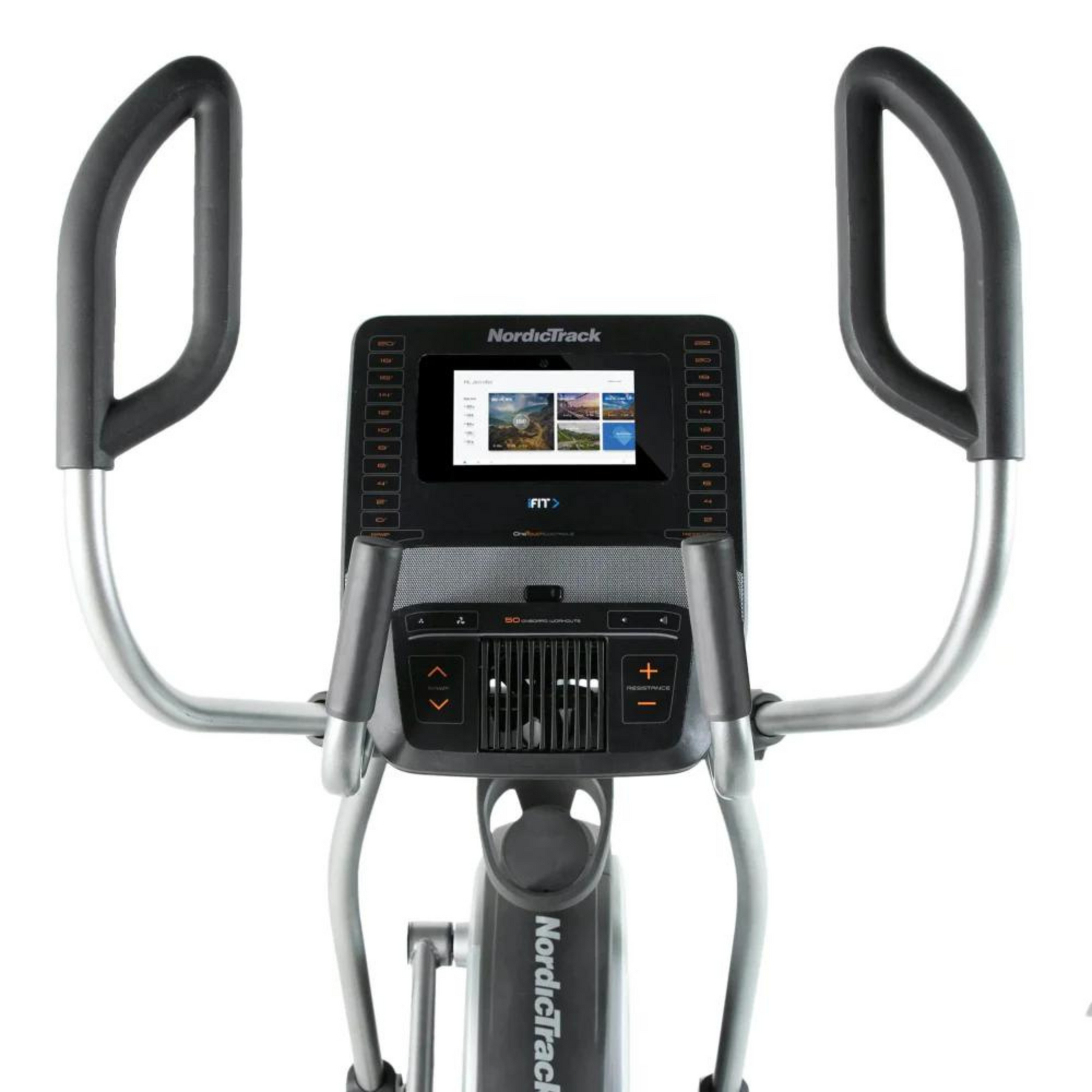 Nordictrack E9.9 Elliptical