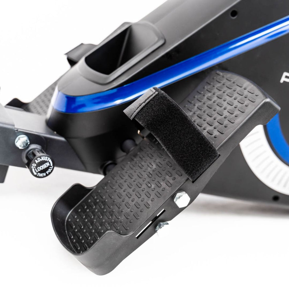 Pure Design PR4 Magnetic Rowing Machine