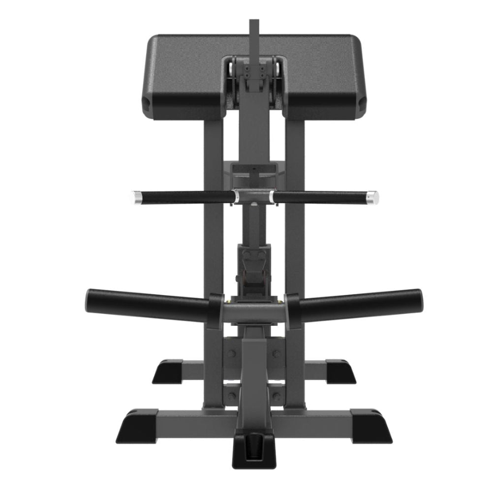 Impulse IFP Bicep Curl Machine