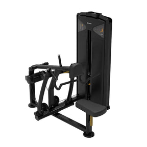 Impulse Commercial Vertical Row Machine