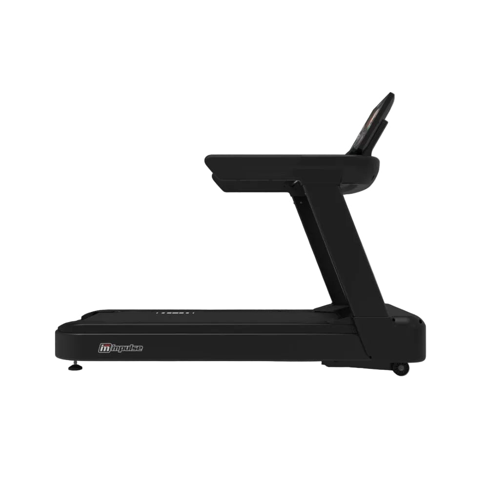 Impulse Touch Screen Commercial Treadmill with 21" Touchscreen