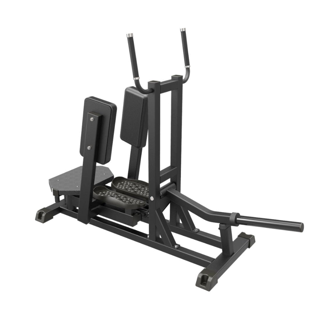 Impulse IFP Standing Hip Abductor Machine