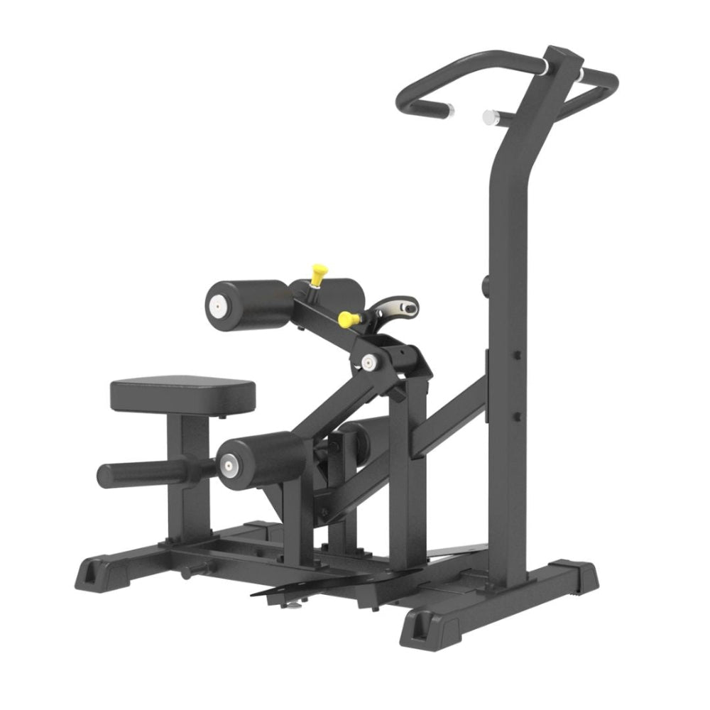Impulse IFP Vertical Hip Thrust Machine