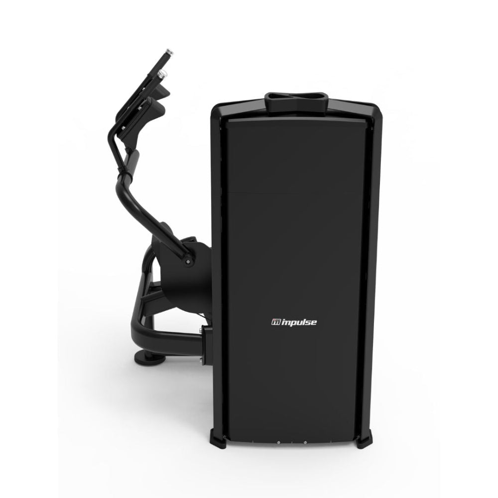 Impulse Commercial Abdominal Machine