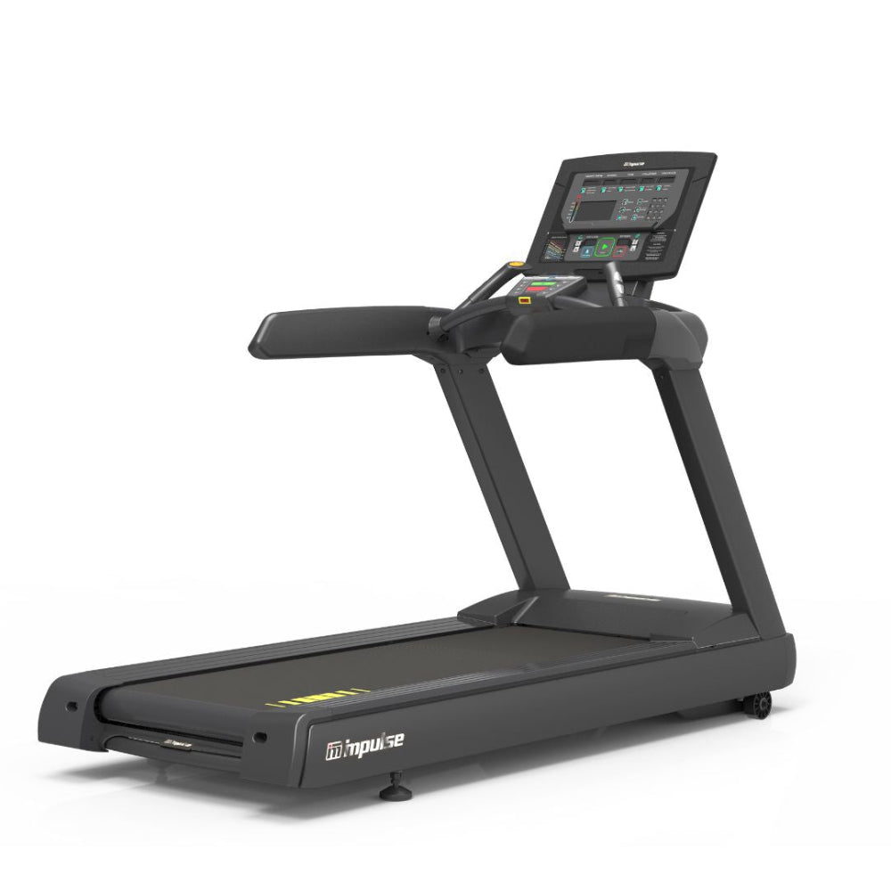 Impulse Commercial Treadmill RT750