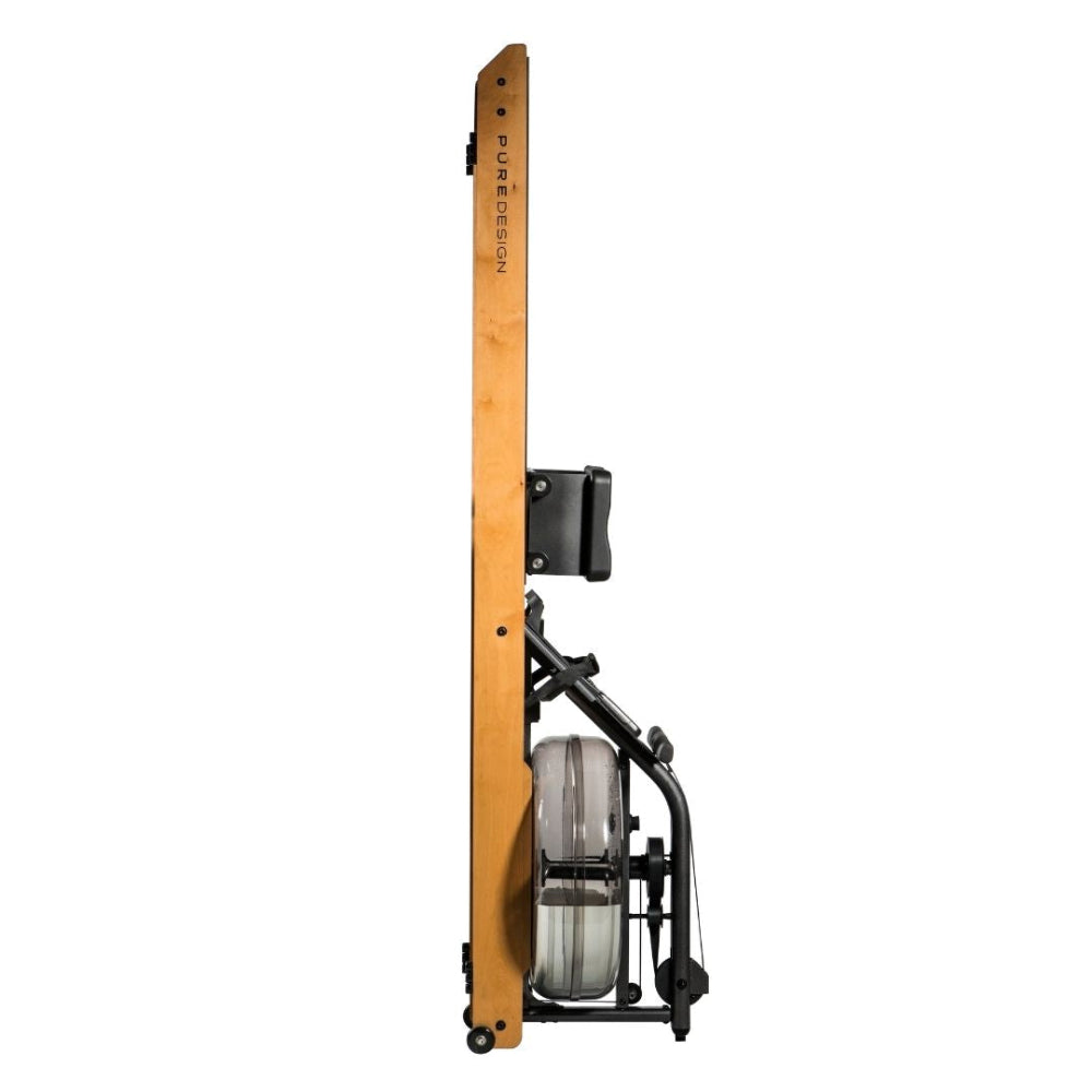 Pure Design VR2 Water Rowing Machine