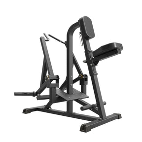 Impulse IFP Seated Row Machine