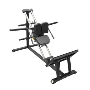 Impulse IFP Hack Squat Machine