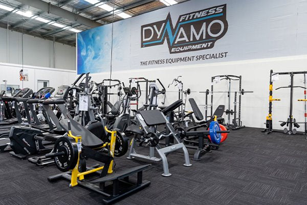 Buy Home Gym Equipment Sydney | Dynamo Fitness
