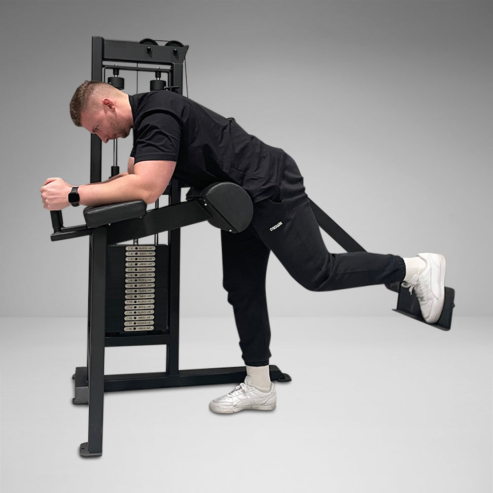 3SingleStackGluteMachine