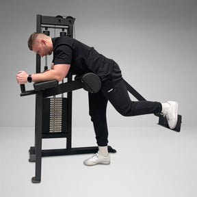 3SingleStackGluteMachine