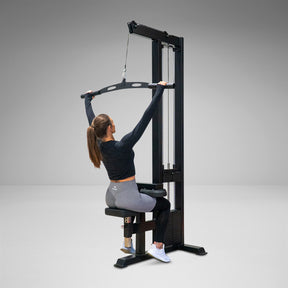 3SingleStackLatPulldown