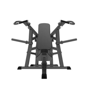 Impulse IFP Seated Shoulder Press Machine